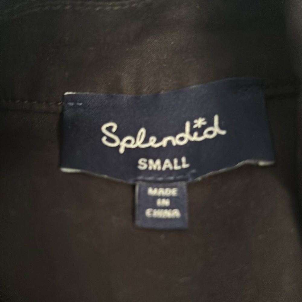 Splendid Jacket❤️❤️❤️ - Picture 4 of 6